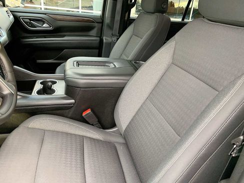 Certified 2023 Chevrolet Tahoe LS image 18