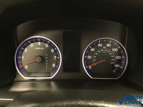 Used 2011 Honda CR-V SE image 47