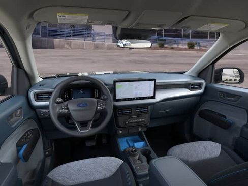 New 2026 Ford Maverick XLT FWD image 10