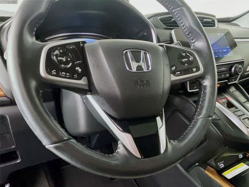 Used 2022 Honda CR-V Touring image 14