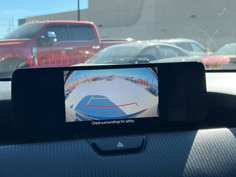 Used 2025 MAZDA CX-90 3.3 Turbo w/ Select Package image 31