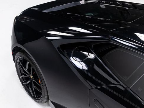 Used 2018 Lamborghini Huracan LP 610-4 AWD/4WD image 83