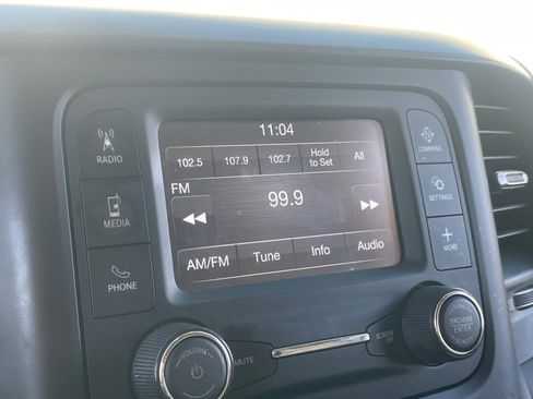 Used 2019 RAM 1500 Big Horn image 12