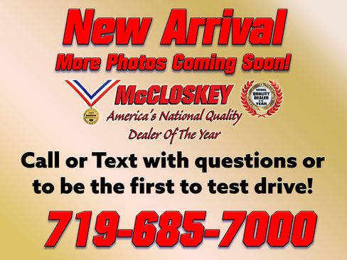 Used 2017 RAM 2500 Tradesman w/ Protection Group image 9