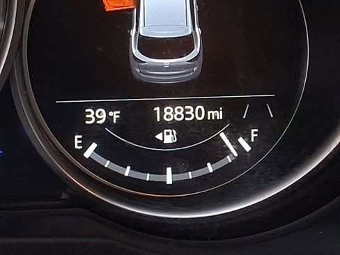 Used 2023 MAZDA CX-5 AWD 2.5 S w/ Preferred Package image 20