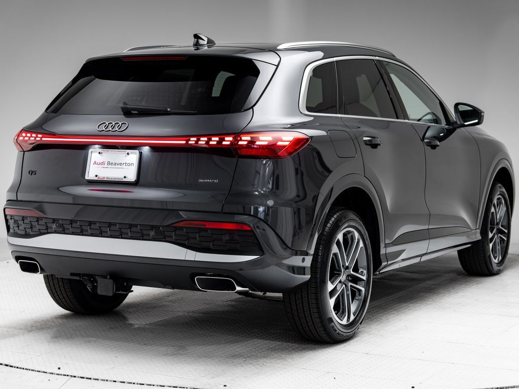 New 2026 Audi Q5 Premium Plus AWD/4WD image 31