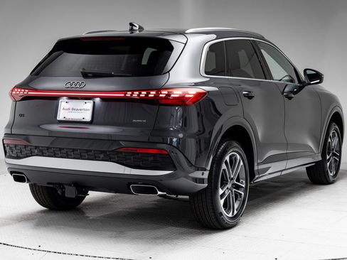 New 2026 Audi Q5 Premium Plus AWD/4WD image 31