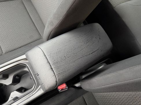 New 2026 Nissan Kicks S image 25