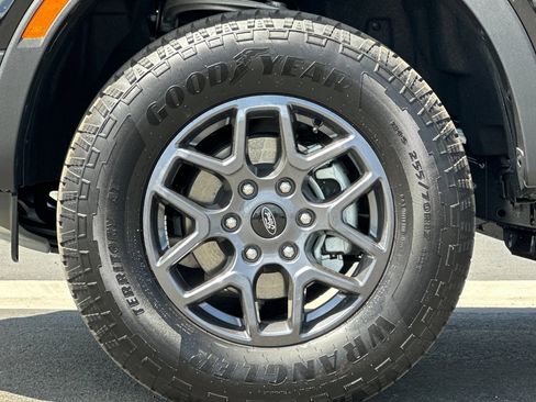 New 2026 Ford Ranger XLT w/ Equipment Group 301A High AWD/4WD image 23