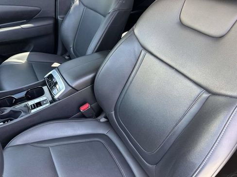 Used 2023 Hyundai Tucson SEL w/ Convenience Package FWD image 14