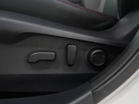 Used 2022 Subaru Legacy Sport image 21