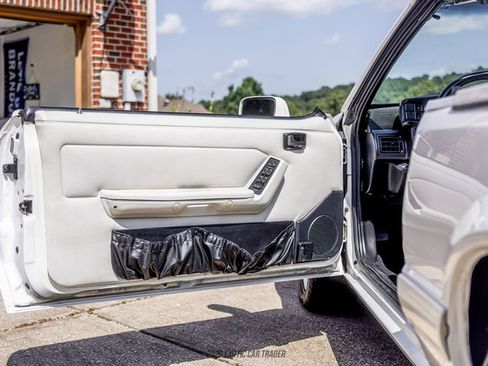 Used 1993 Ford Mustang LX RWD image 41
