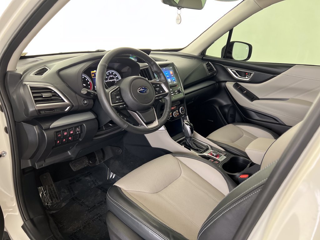 Used 2020 Subaru Forester Limited w/ Popular Package #3 AWD/4WD image 19