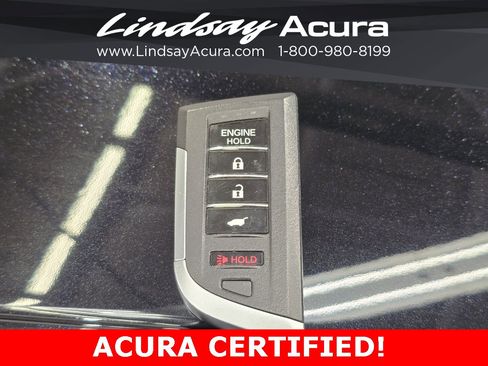 Certified 2023 Acura Integra A-Spec image 22
