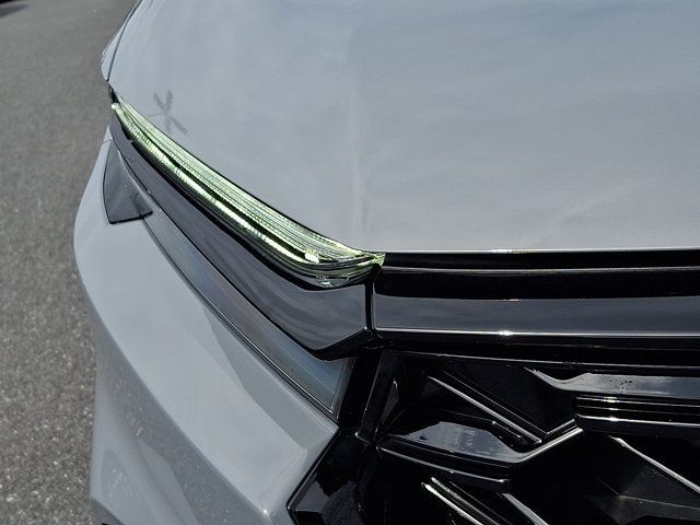 Certified 2026 Honda CR-V Sport Touring image 10