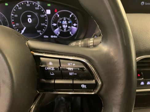 Used 2024 MAZDA CX-90 Plug-In Hybrid w/ Premium Pkg AWD/4WD image 24