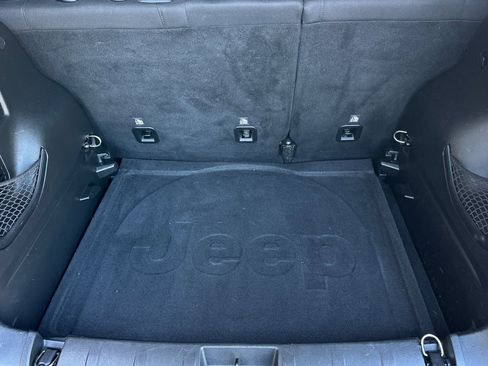 Used 2017 Jeep Renegade Sport w/ Power & Air Group image 15