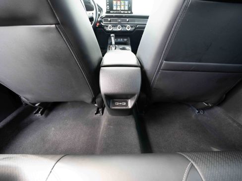 Used 2022 Honda Civic Sport Touring image 22