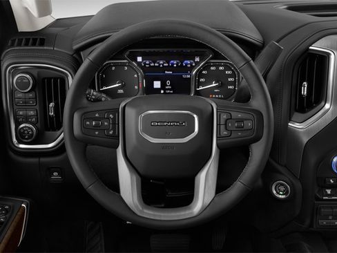 Used 2020 GMC Sierra 2500 Denali image 8