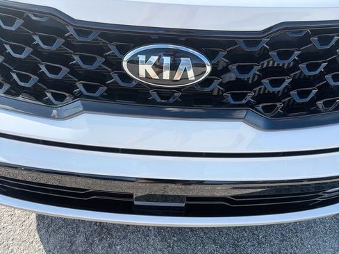 Used 2021 Kia Sorento SX FWD image 34