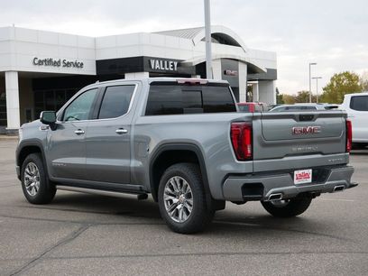 New 2026 GMC Sierra 1500 Denali w/ Technology Package