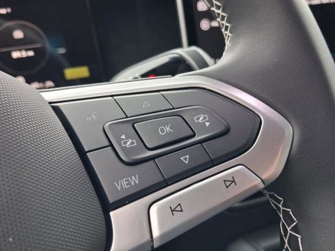 New 2026 Volkswagen Tiguan S AWD/4WD image 23