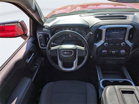 Used 2022 GMC Sierra 1500 Elevation image 16
