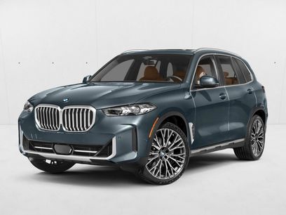 Used 2025 BMW X5 xDrive40i