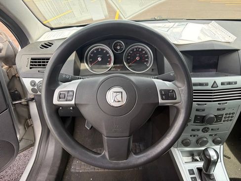 Used 2008 Saturn Astra XR w/ Advanced Audio Package FWD image 13