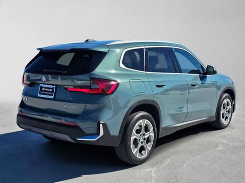 Used 2023 BMW X1 xDrive28i w/ Convenience Package AWD/4WD image 3