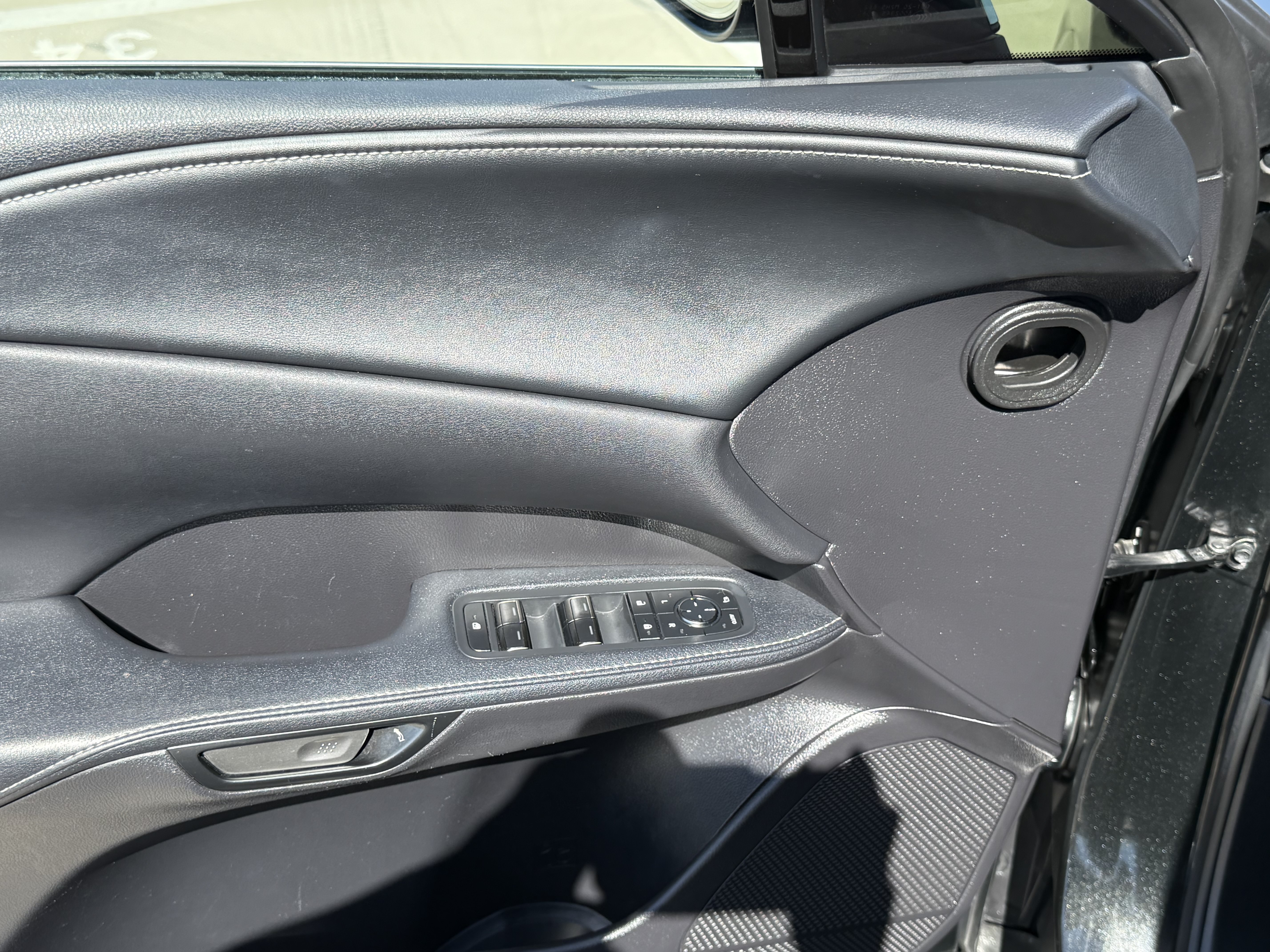 Certified 2024 Lexus RX 350 Premium w/ Cold Area Package FWD image 19