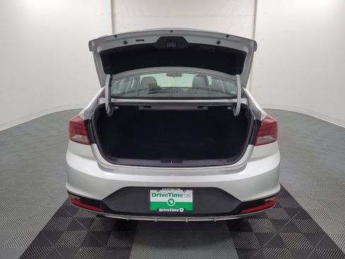 Used 2020 Hyundai Elantra SE w/ Cargo Package (C1) FWD image 29