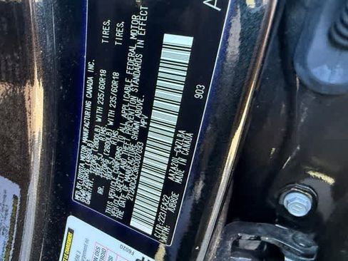 Used 2024 Lexus NX 250 FWD w/ Cold Area Package image 8