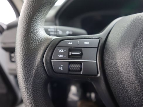 Used 2024 Honda Accord EX image 42