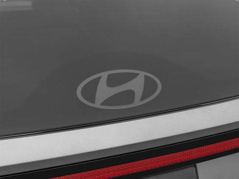 New 2026 Hyundai Tucson SE FWD image 49