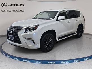 Certified 2020 Lexus GX 460 Premium w/ Premium Package AWD/4WD video 1