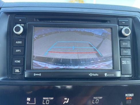 Used 2017 Toyota Sequoia Limited image 15