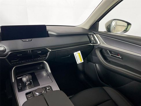 New 2026 MAZDA CX-90 3.3 Turbo w/ Preferred Package image 35