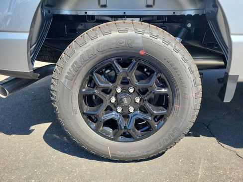 New 2026 Ford F150 XLT w/ Equipment Group 302A MID AWD/4WD image 5