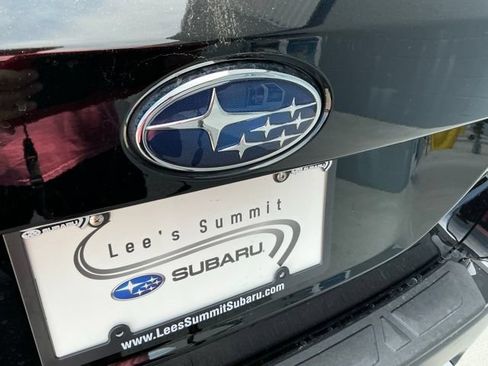 Certified 2024 Subaru Outback Limited AWD/4WD image 5