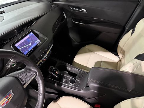 Used 2020 Cadillac XT4 Sport image 33