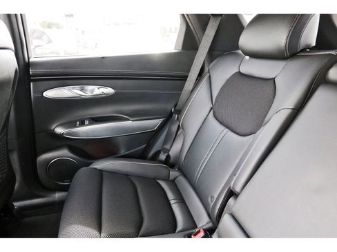 Used 2025 Genesis GV70 2.5T Sport Prestige w/ Sport Prestige Package image 13