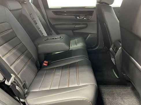 New 2026 Honda CR-V Sport Touring image 28