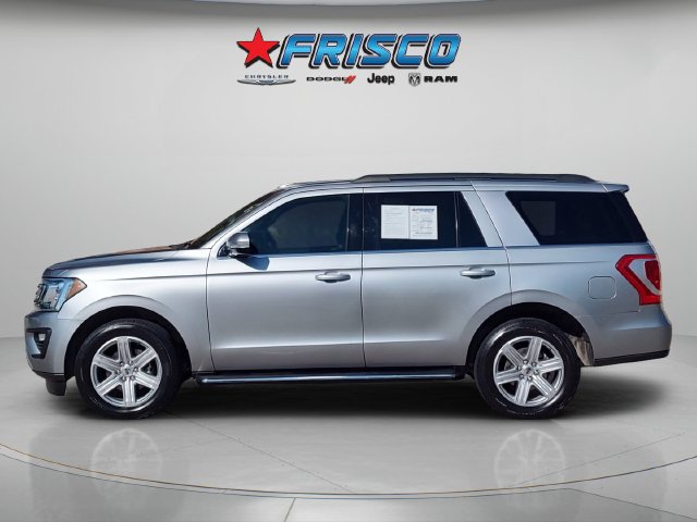 Used 2020 Ford Expedition XLT w/ Equipment Group 202A RWD image 4