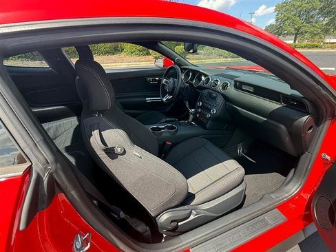 Used 2015 Ford Mustang Coupe w/ Equipment Group 051A RWD image 16