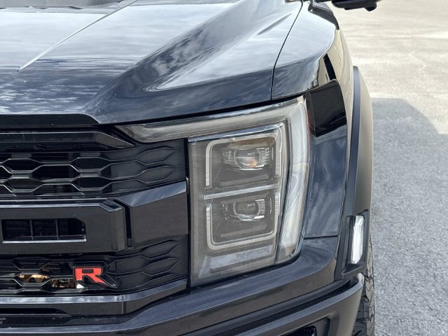 Certified 2023 Ford F150 Raptor w/ Equipment Group 802A Raptor R AWD/4WD image 10