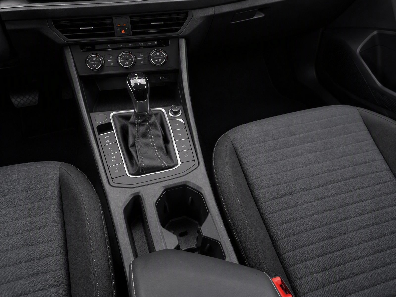 Used 2024 Volkswagen Jetta S FWD image 17