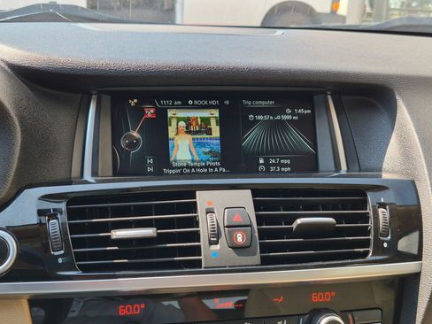 Used 2015 BMW X4 xDrive35i AWD/4WD image 25