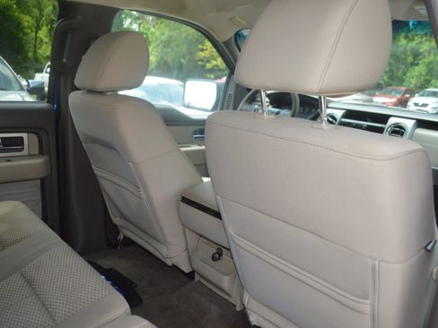 Used 2010 Ford F150 XLT AWD/4WD image 23