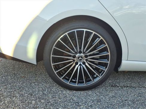 Used 2026 Mercedes-Benz C 300 Sedan image 5